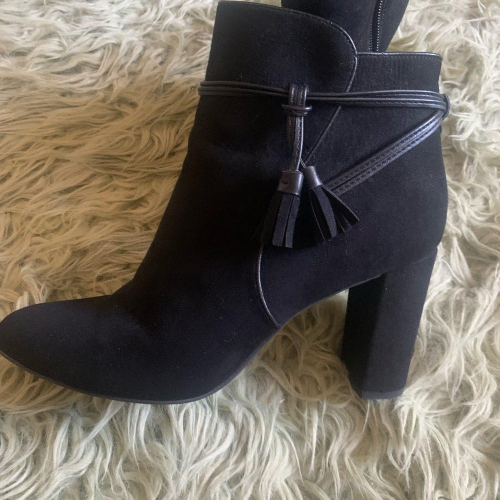 Ladies Boots - Picture 6 of 7